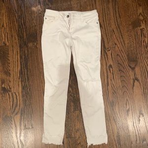 DL1961 Chloe Ankle Skinny Jeans